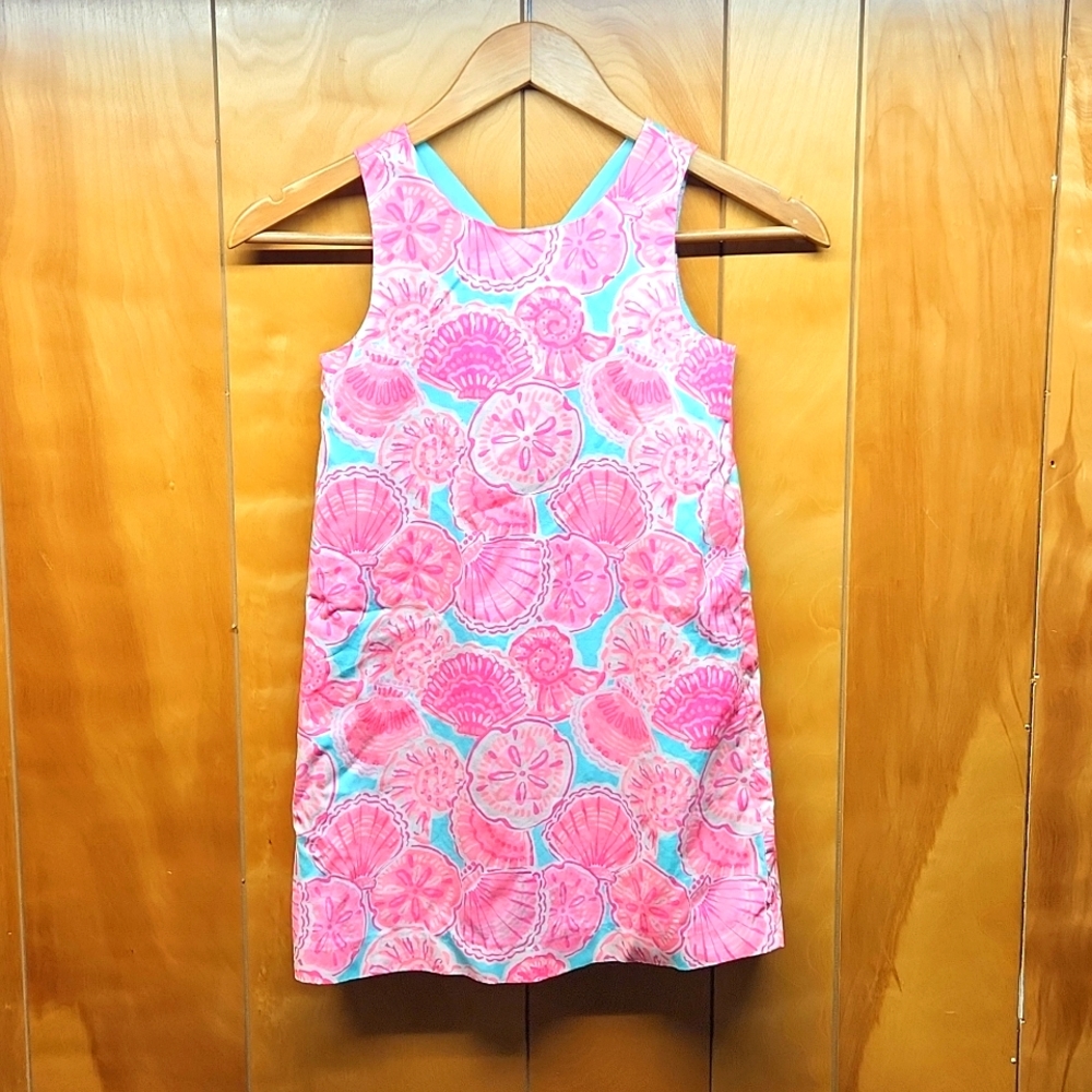 Tommy Bahama Girls Dress